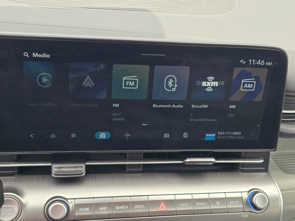 Used 2024 Hyundai Kona SEL image 18