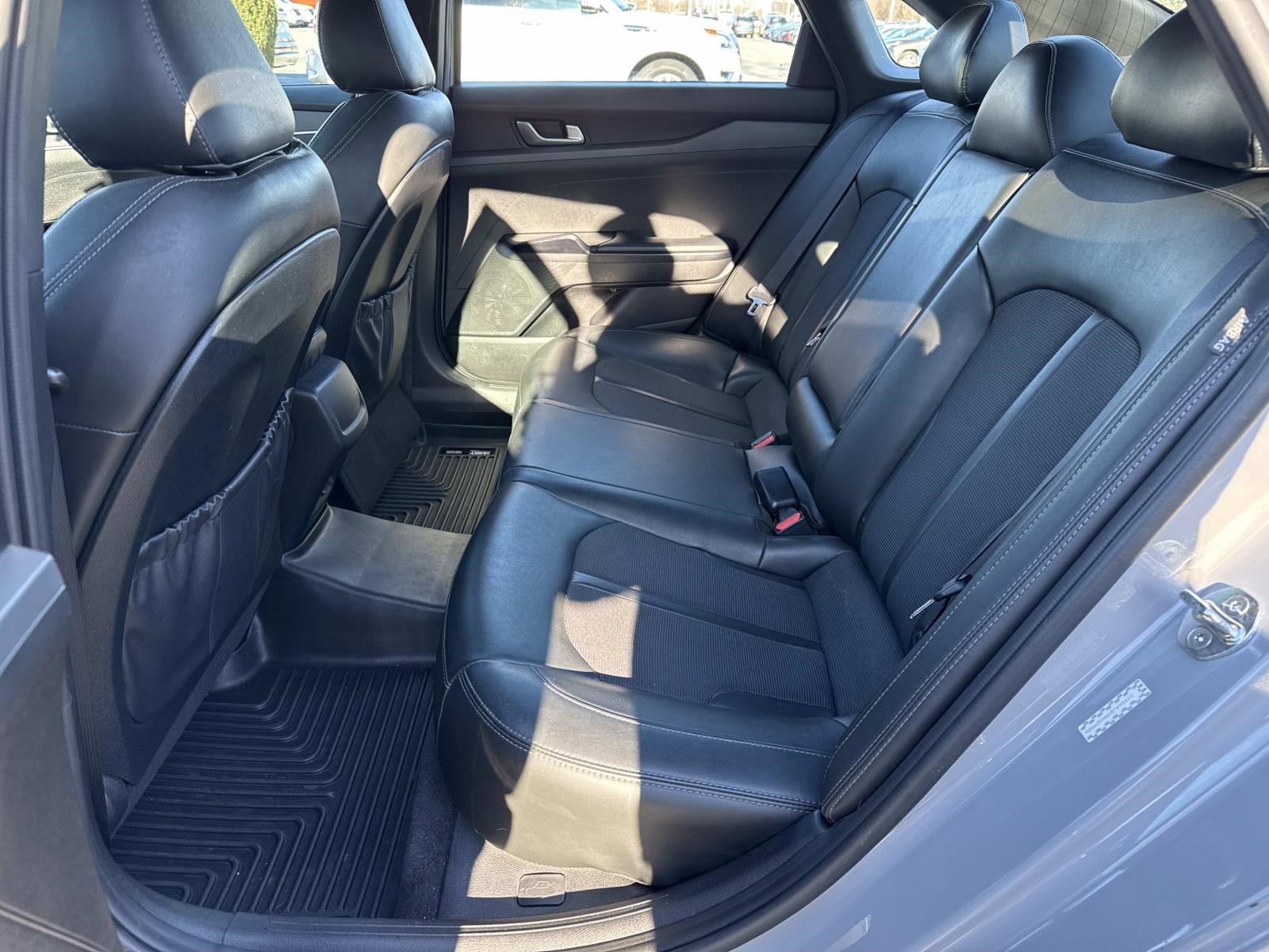 Used 2021 Kia K5 GT-Line image 28