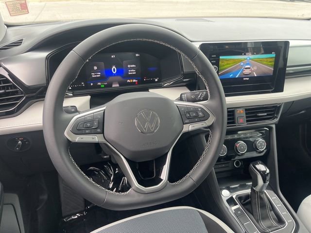 New 2026 Volkswagen Taos S image 27