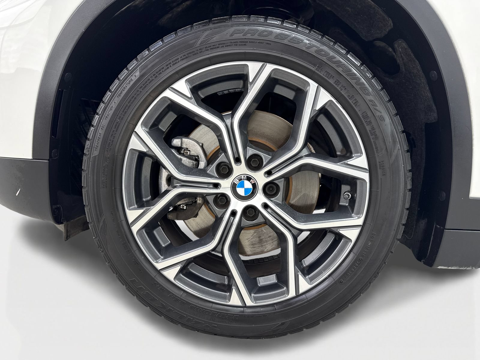 Used 2020 BMW X1 sDrive28i w/ Premium Package FWD image 49