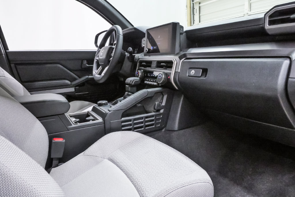 Used 2025 Toyota 4Runner SR5 RWD image 13