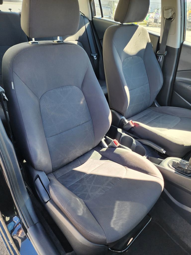 Used 2017 Kia Rio LX w/ Power Package image 7