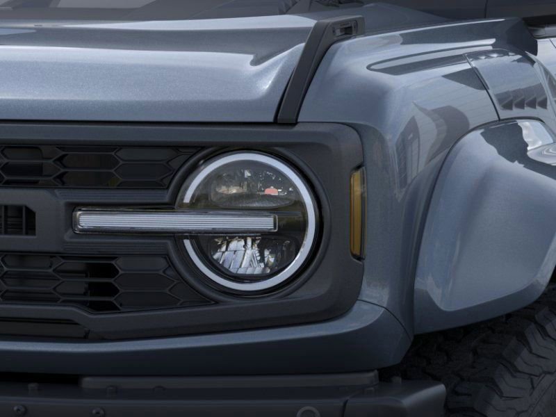 New 2025 Ford Bronco Raptor image 22