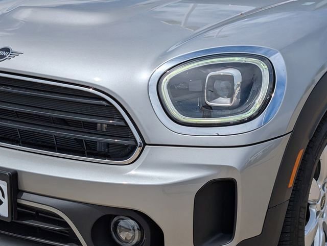 Used 2024 MINI Cooper Countryman ALL4 AWD/4WD image 10