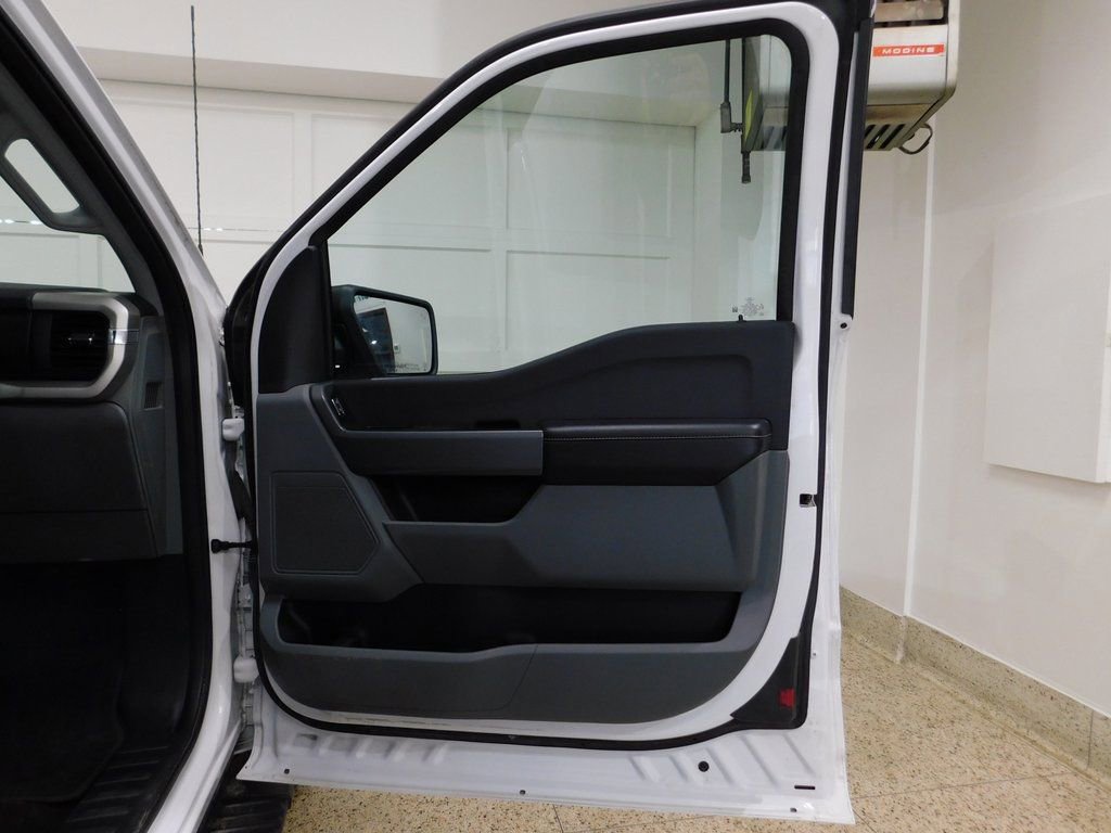 Used 2022 Ford F150 XLT w/ Trailer Tow Package image 88