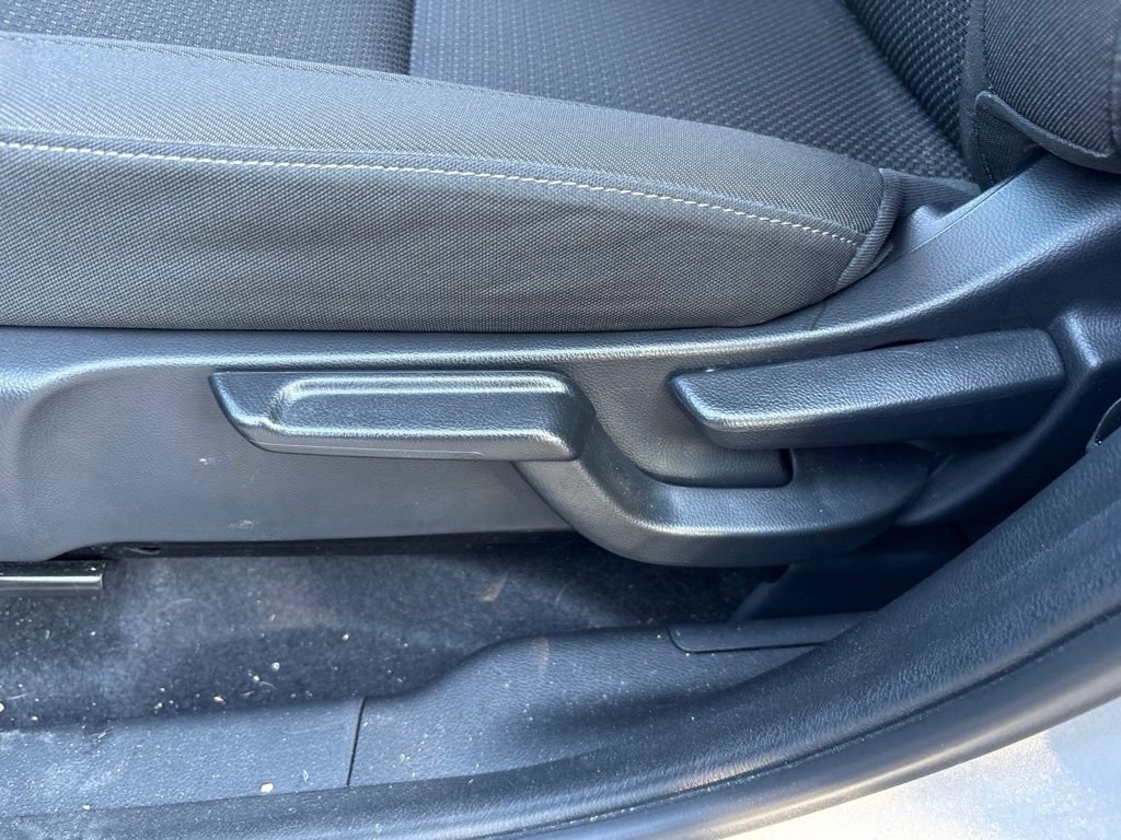 Used 2022 Honda HR-V EX image 18