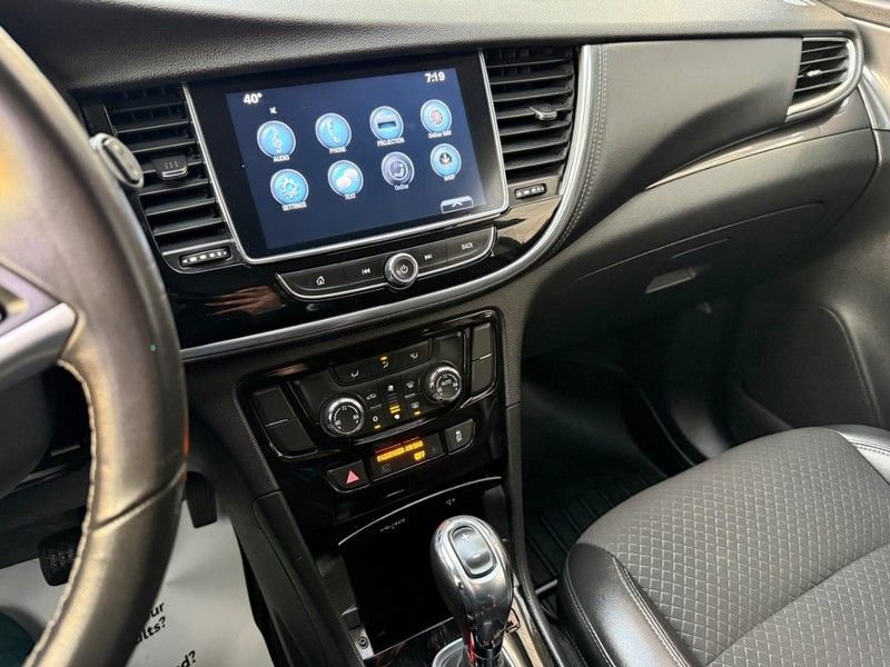 Used 2017 Buick Encore Preferred image 25