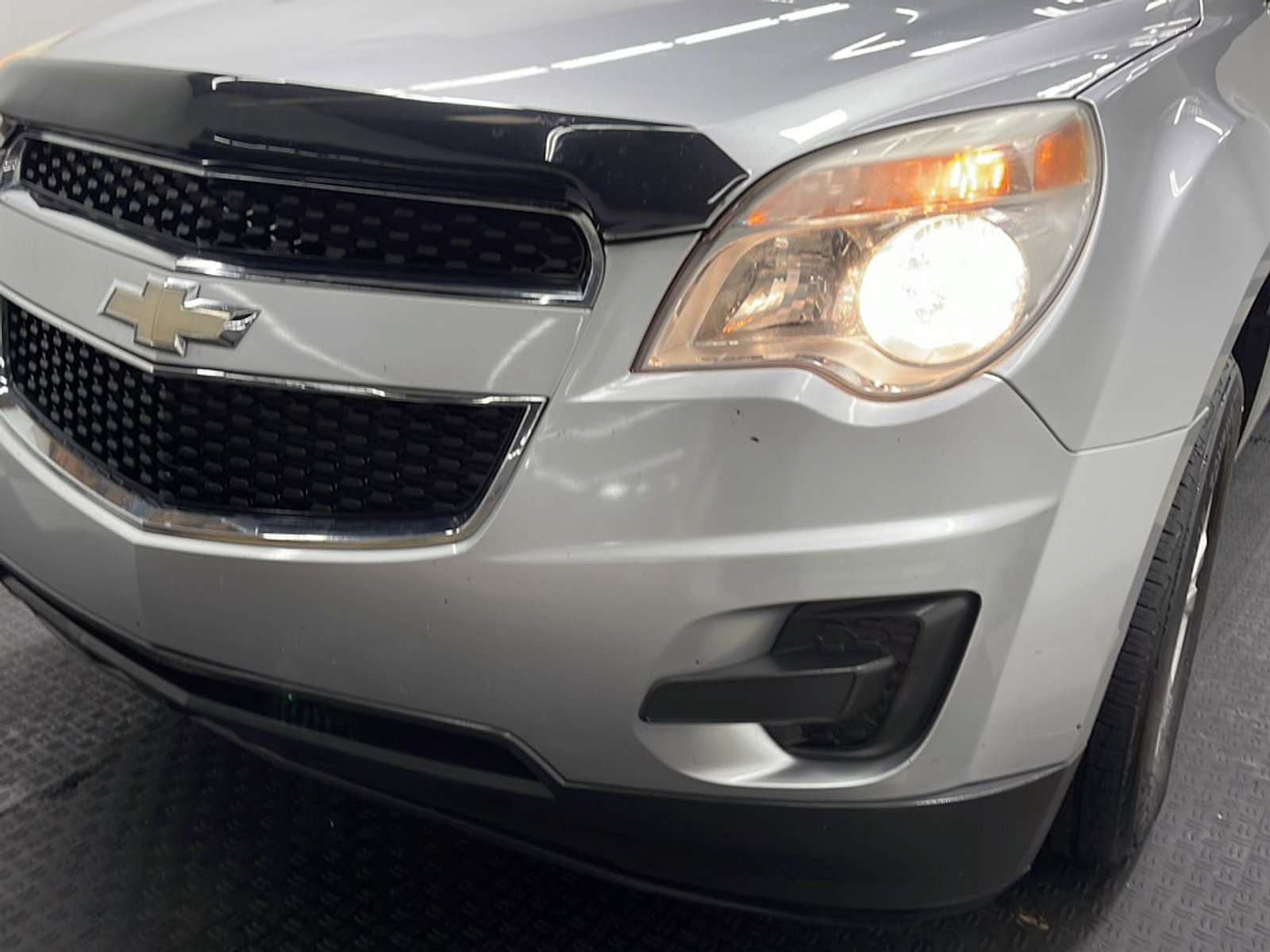 Used 2015 Chevrolet Equinox LS FWD image 25