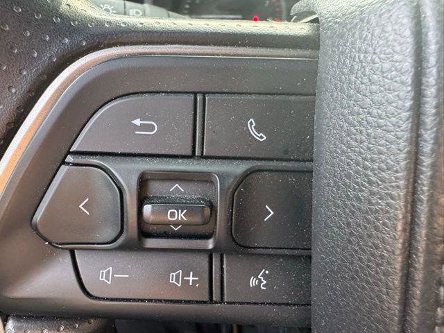 Certified 2025 Toyota Tundra SR5 AWD/4WD image 14