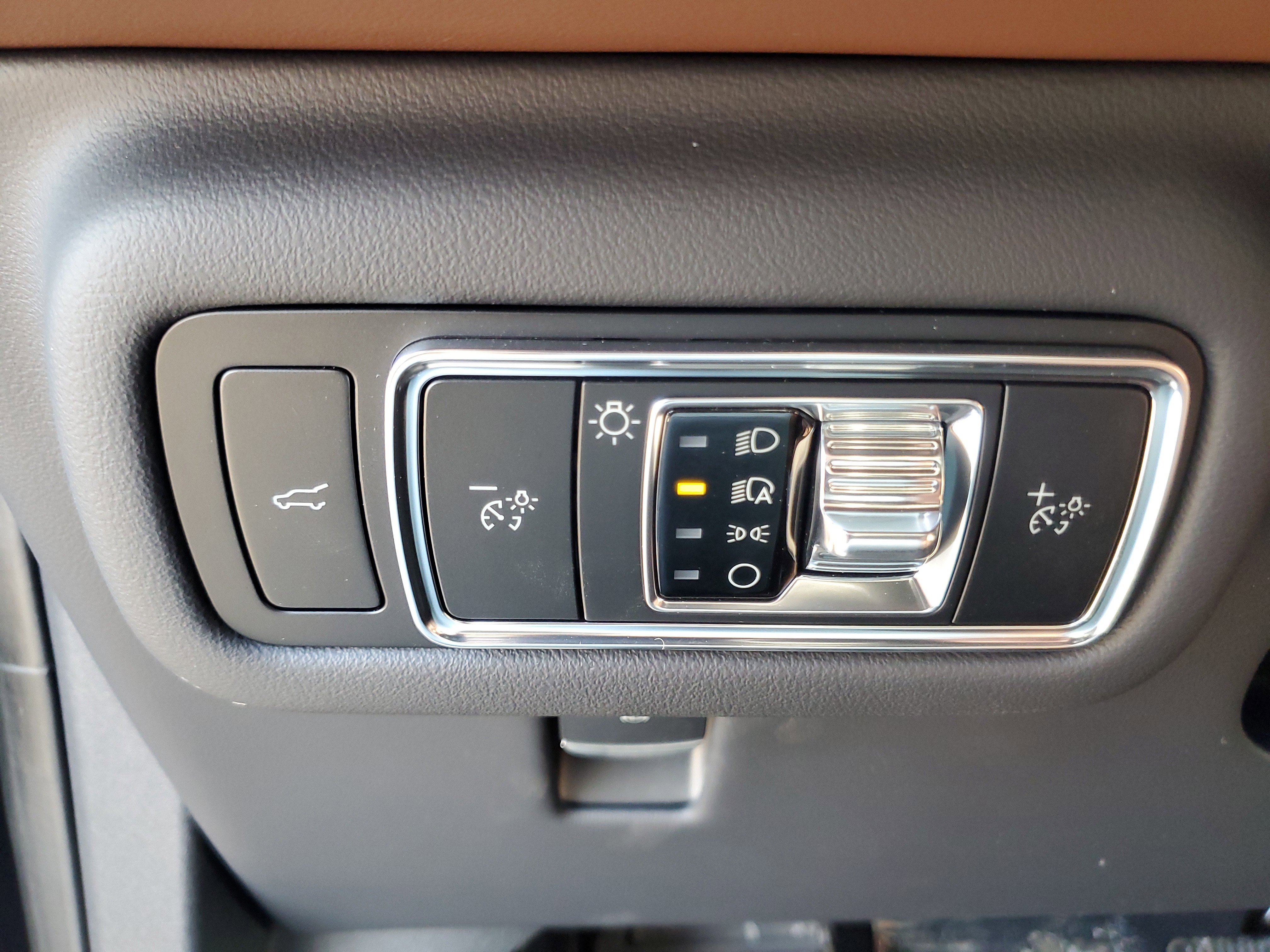 New 2026 Lincoln Nautilus Reserve image 14