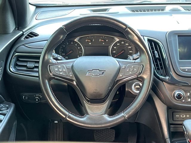 Used 2022 Chevrolet Equinox RS image 12