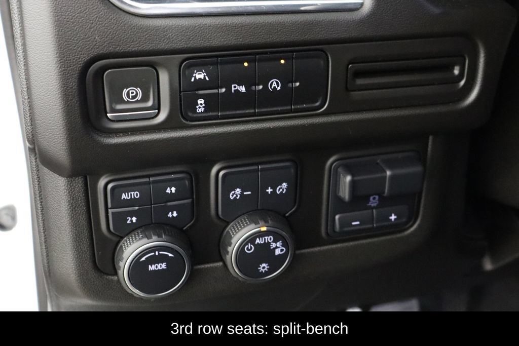 Used 2023 Chevrolet Tahoe LS w/ Max Trailering Package AWD/4WD image 23
