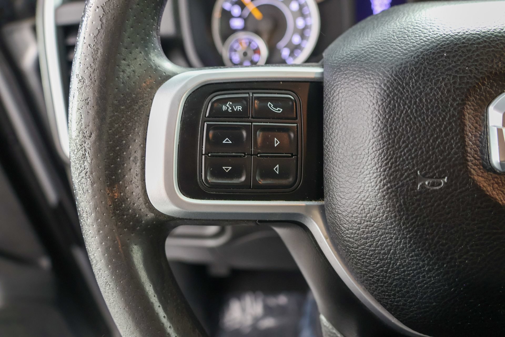 Used 2021 RAM 2500 Big Horn AWD/4WD image 14