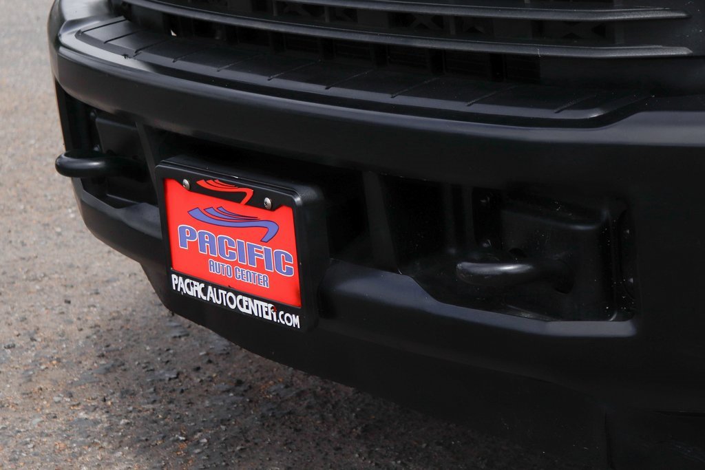 Used 2017 Ford F350 XL w/ Power Equipment Group image 42