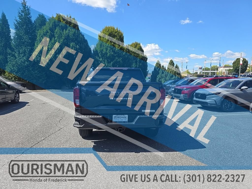 Used 2023 GMC Sierra 1500 Elevation AWD/4WD image 7