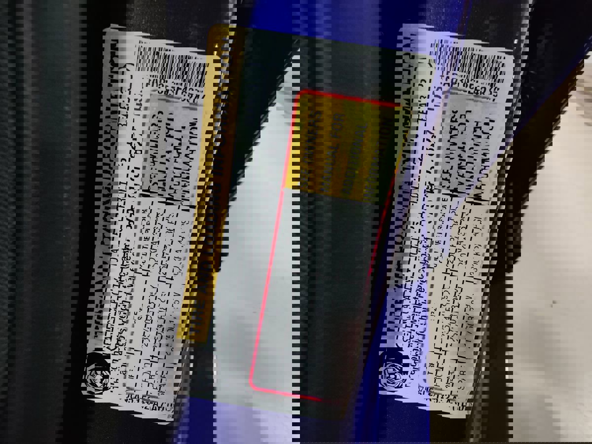 Used 2014 Ford Focus ST w/ Equipment Group 201A image 25