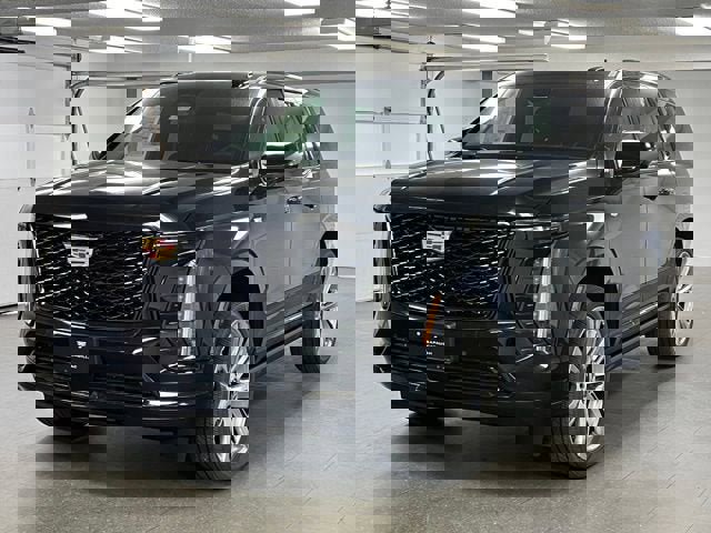 New 2026 Cadillac Escalade Sport