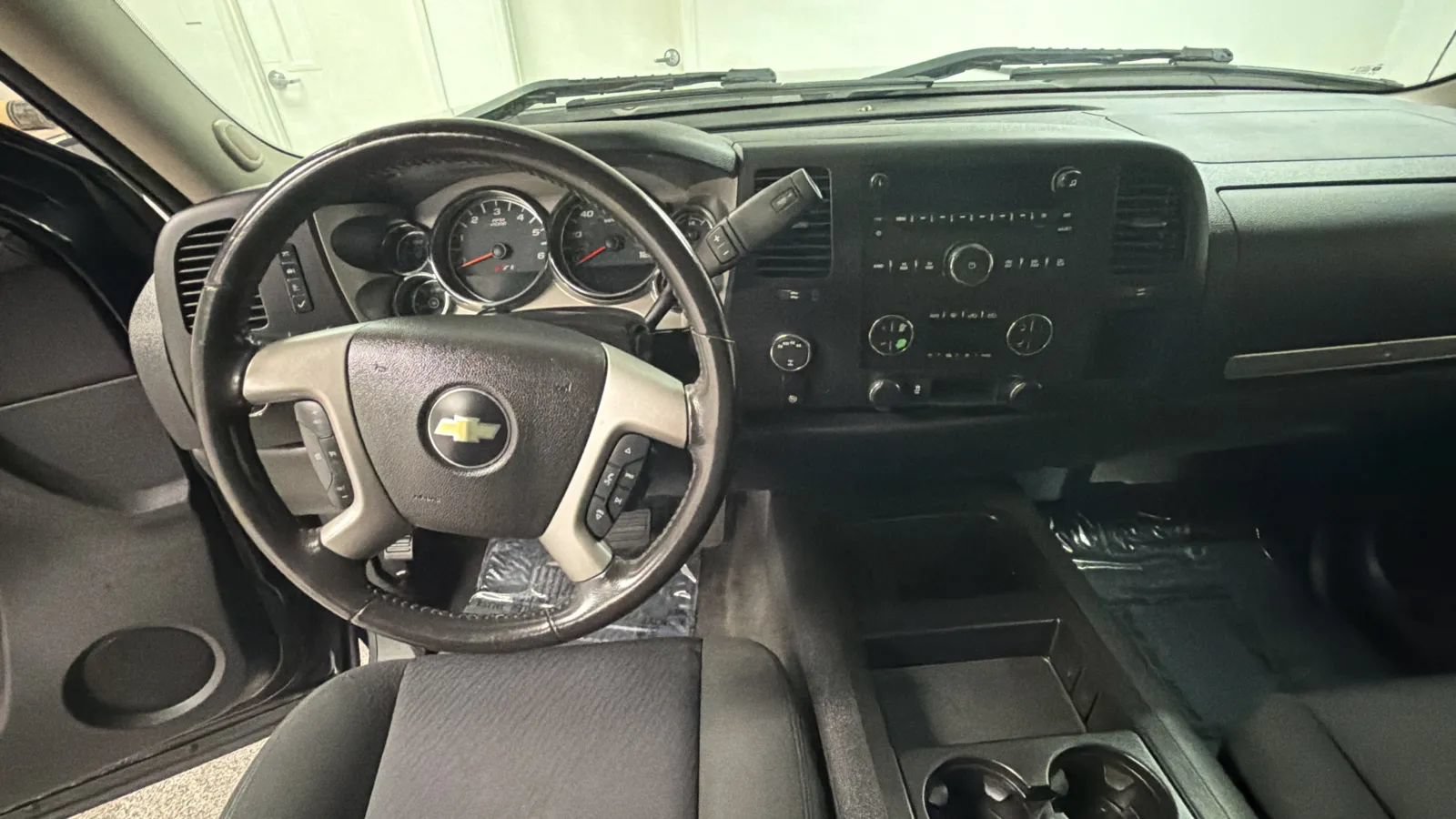 Used 2013 Chevrolet Silverado 1500 LT w/ All-Star Edition AWD/4WD image 10