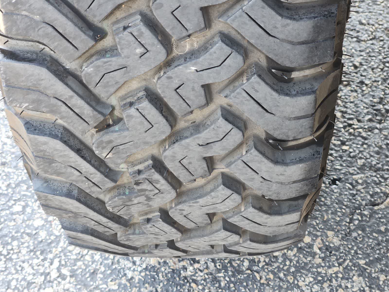 Used 2018 Toyota 4Runner TRD Off-Road Premium AWD/4WD image 10