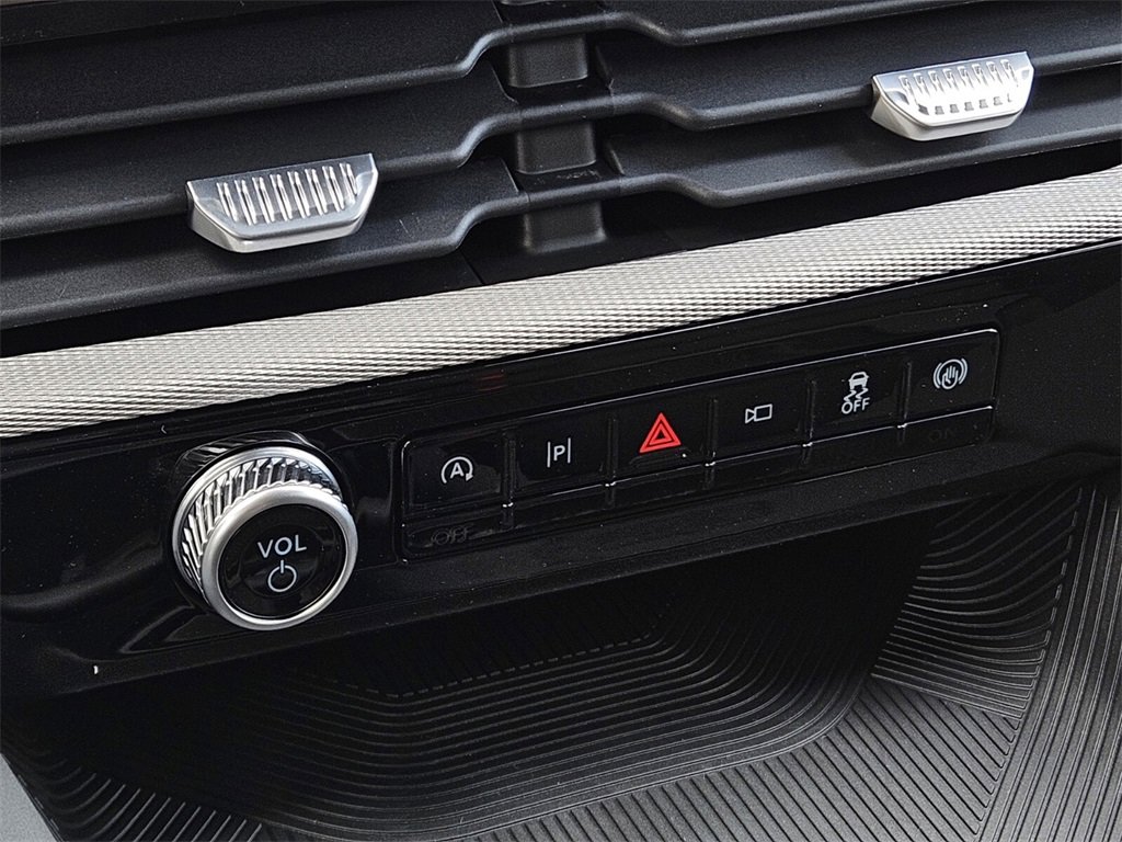 New 2026 Ford Explorer Active image 23