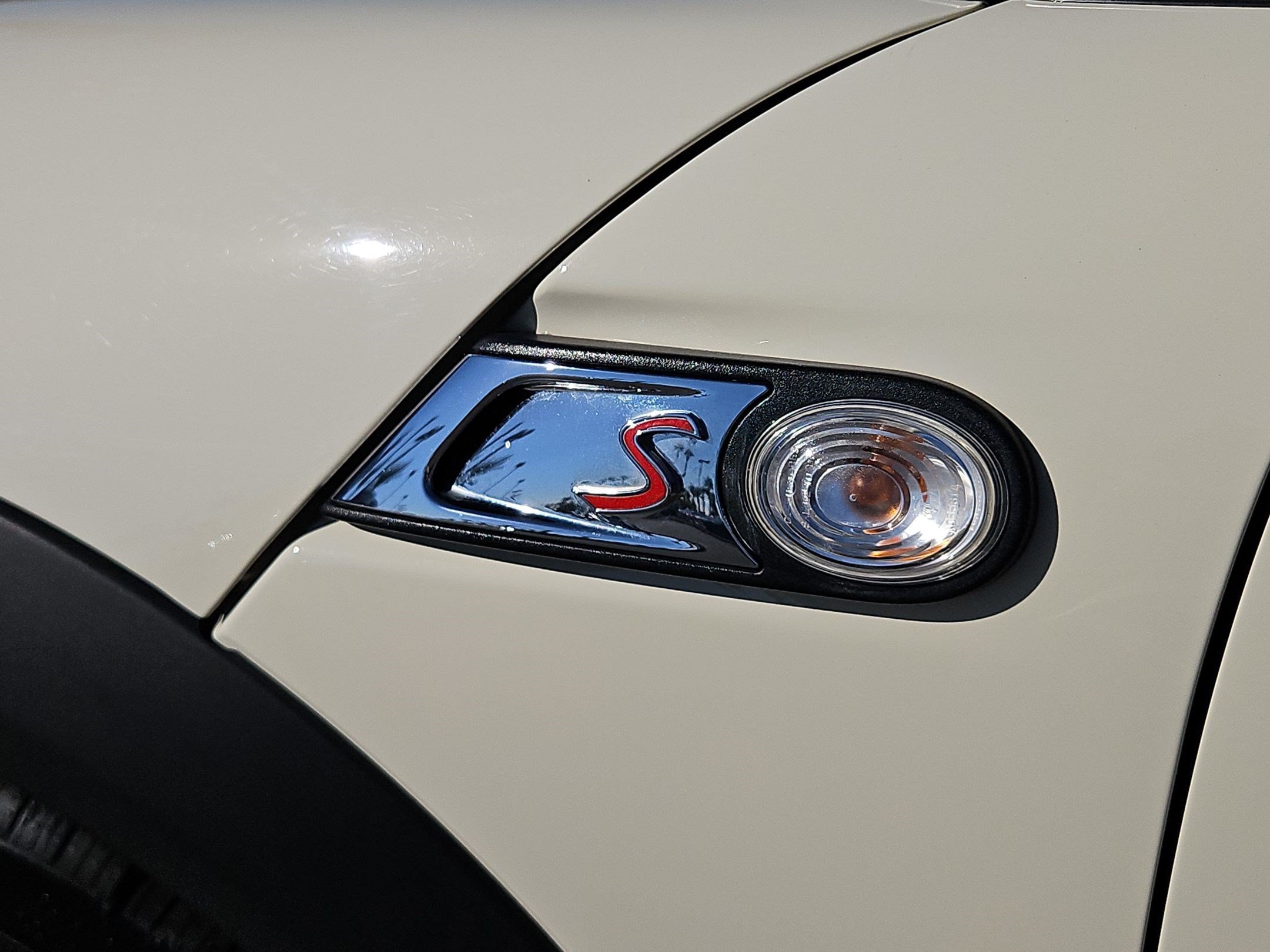 Used 2014 MINI Cooper Roadster S FWD image 22