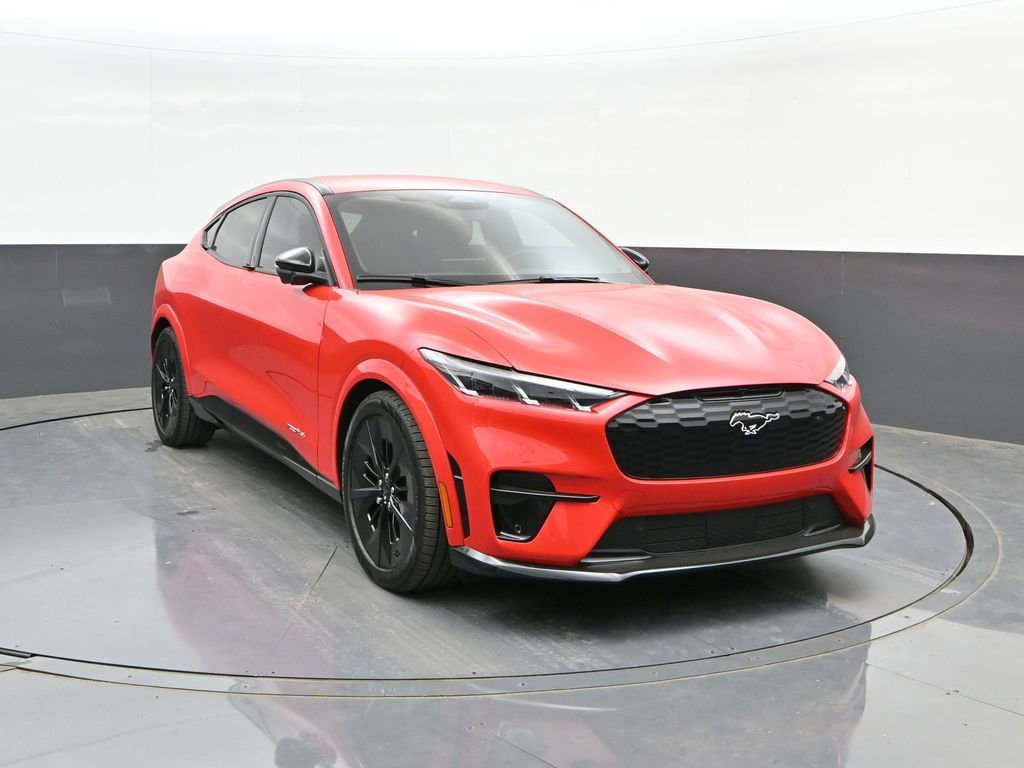 New 2026 Ford Mustang Mach-E GT AWD/4WD image 22