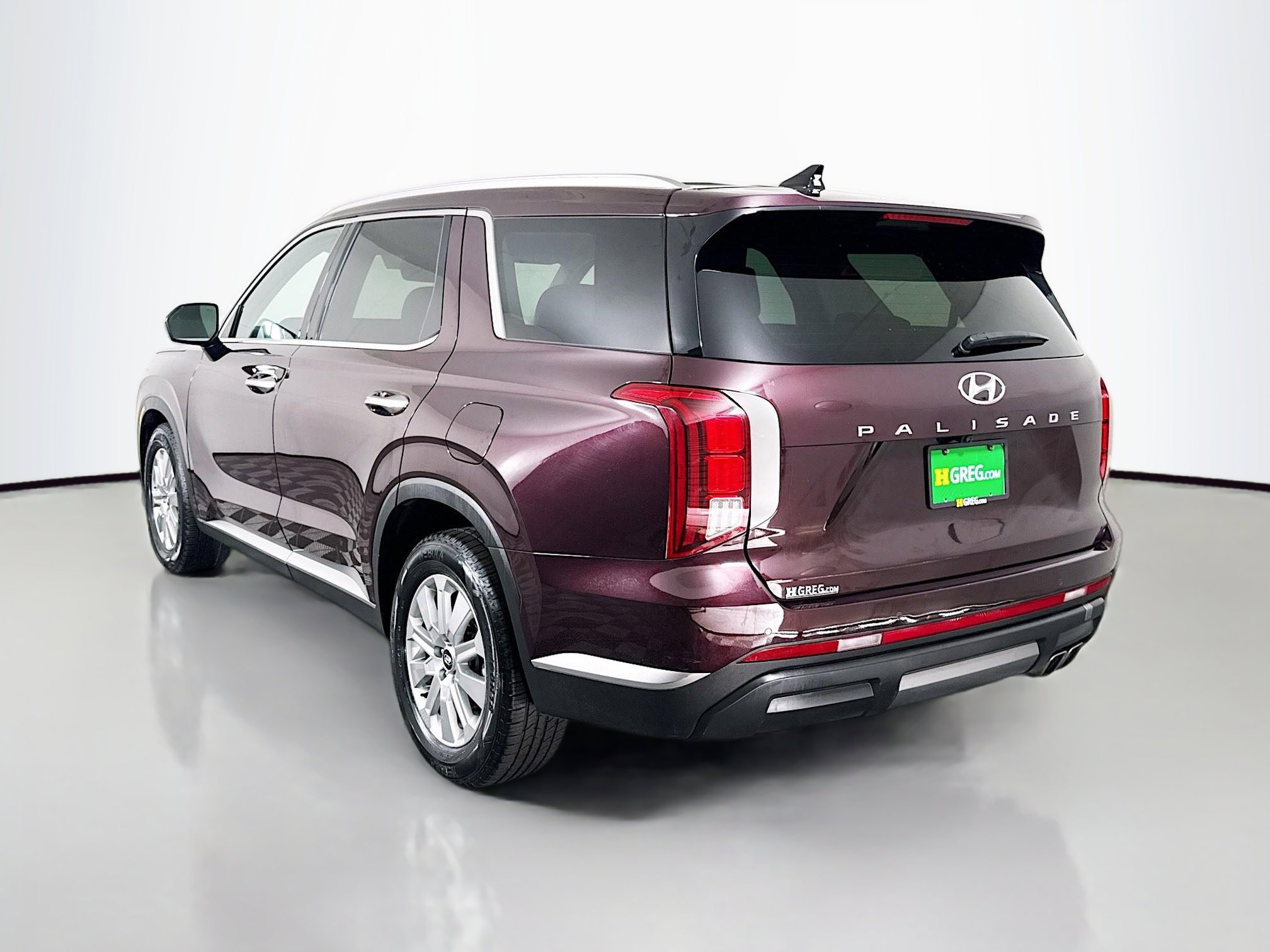 Used 2024 Hyundai Palisade SEL image 7