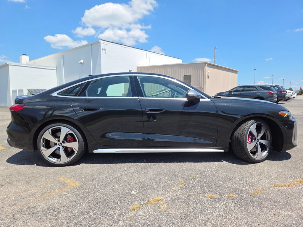New 2026 Audi S5 Premium Plus AWD/4WD image 11