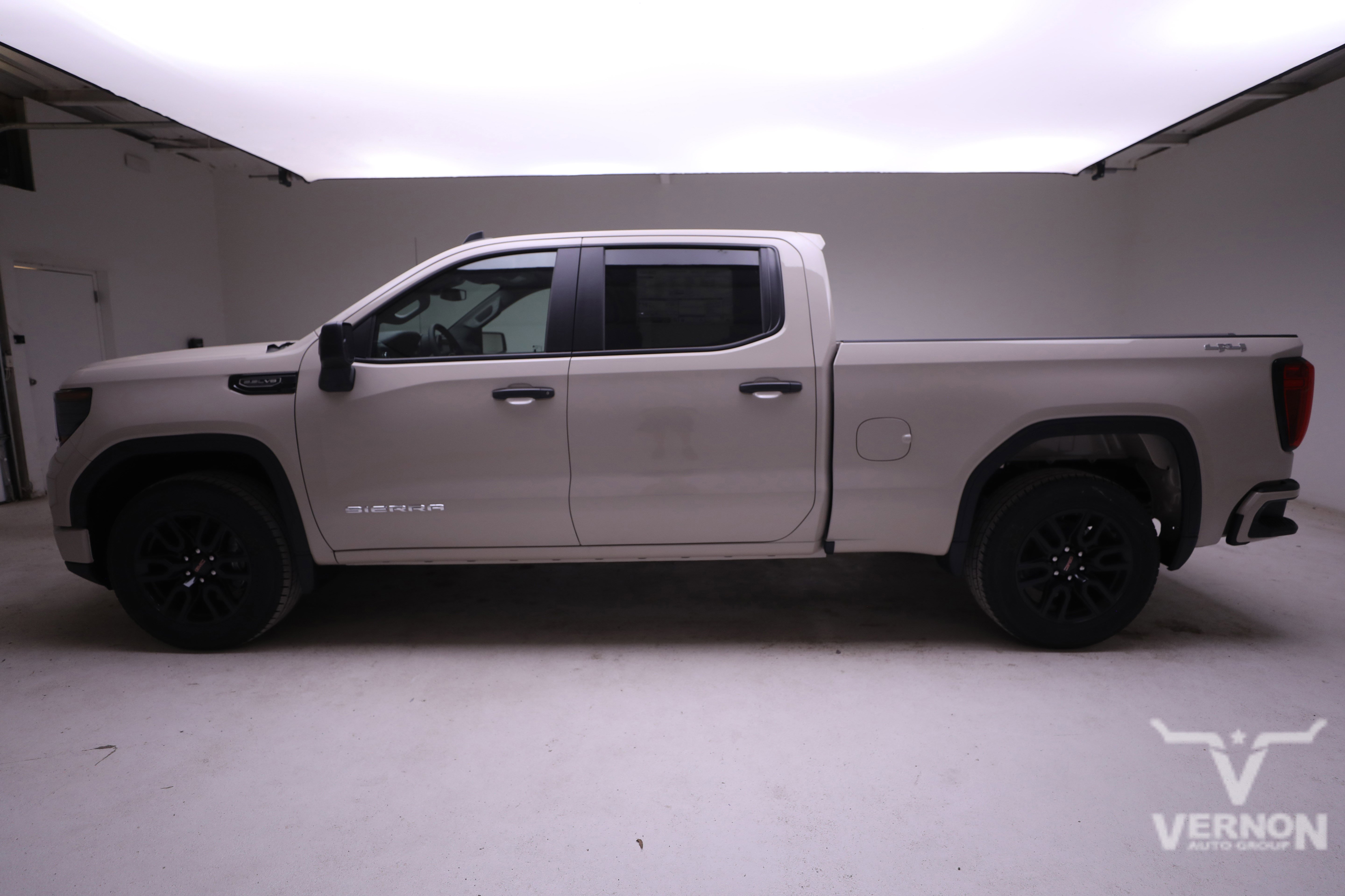 New 2026 GMC Sierra 1500 Pro w/ Graphite Edition image 2