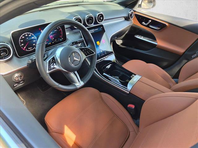 Certified 2026 Mercedes-Benz C 300 Sedan image 10