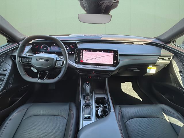 New 2026 Dodge Charger Scat Pack AWD/4WD image 20