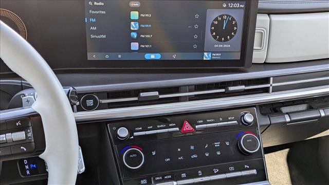 Used 2024 Hyundai Santa Fe SEL AWD/4WD image 18