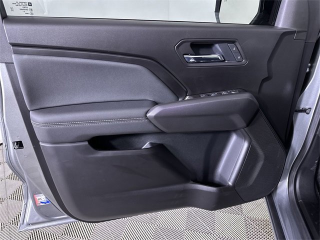 New 2026 GMC Canyon Elevation w/ Convenience Package image 22