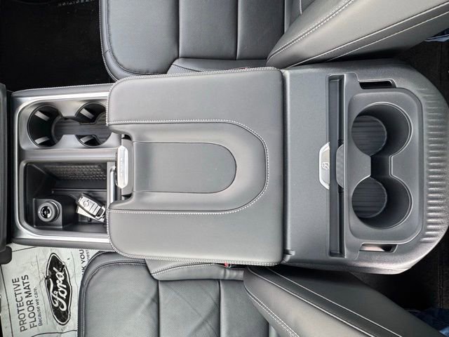 New 2025 Ford Expedition Platinum image 19
