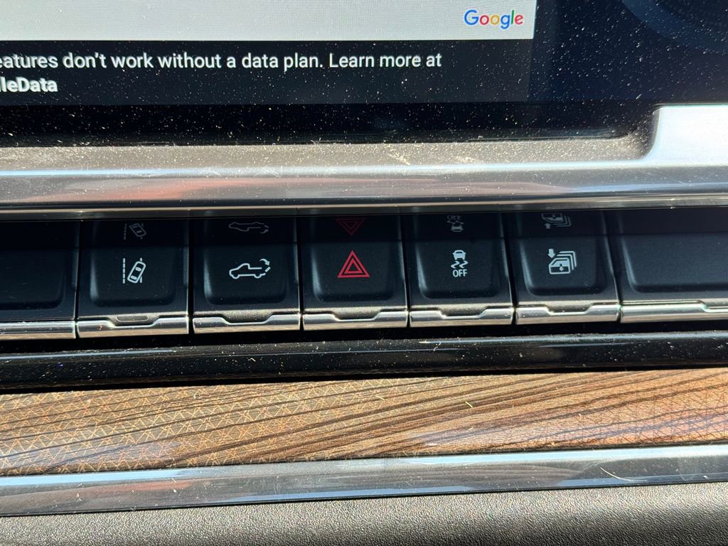 Used 2024 Chevrolet Silverado 3500 LT image 28