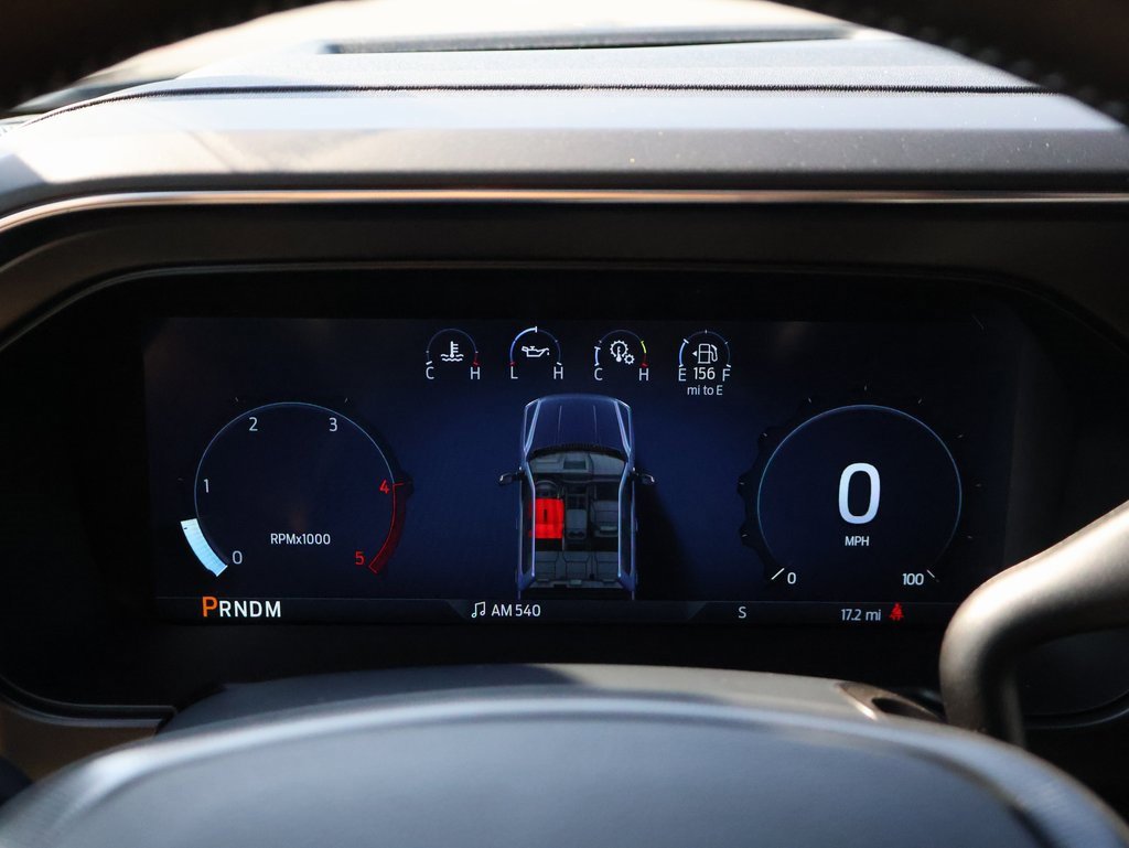 New 2026 Ford F250 Platinum image 29