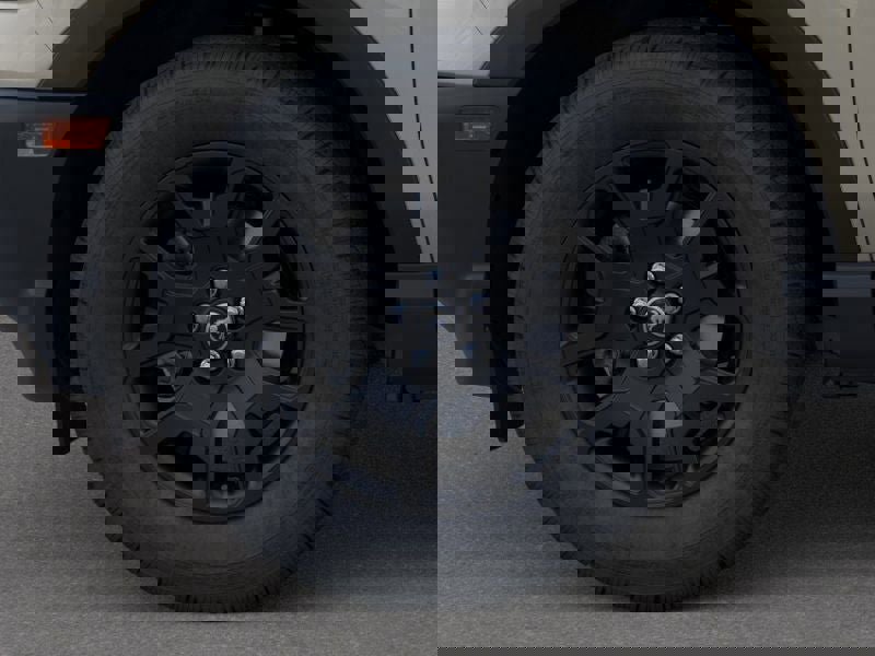 New 2025 Ford Bronco Sport Big Bend w/ Black Appearance Package image 19