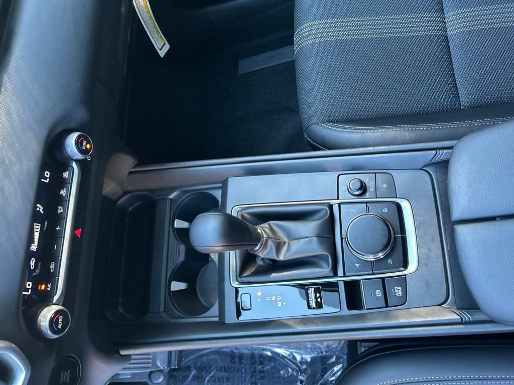 New 2025 MAZDA CX-50 AWD 2.5 S w/ Select Package image 15