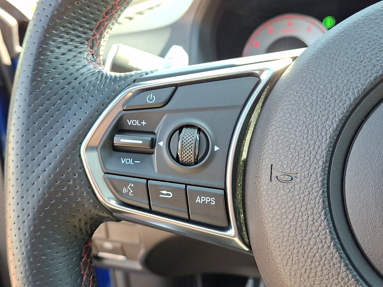 Used 2023 Acura RDX w/ Advance Package AWD/4WD image 22