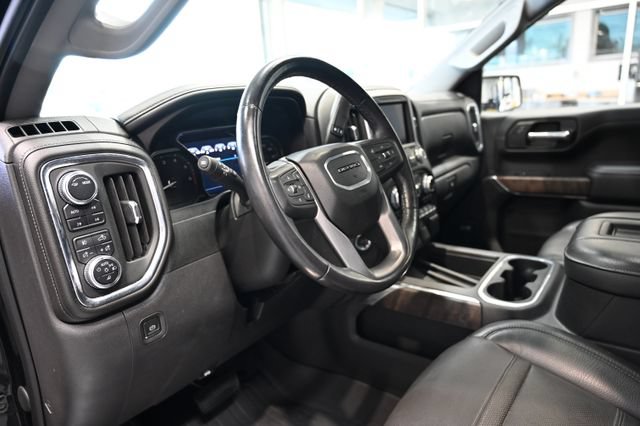 Certified 2021 GMC Sierra 1500 Denali w/ Driver Alert Package II AWD/4WD image 24