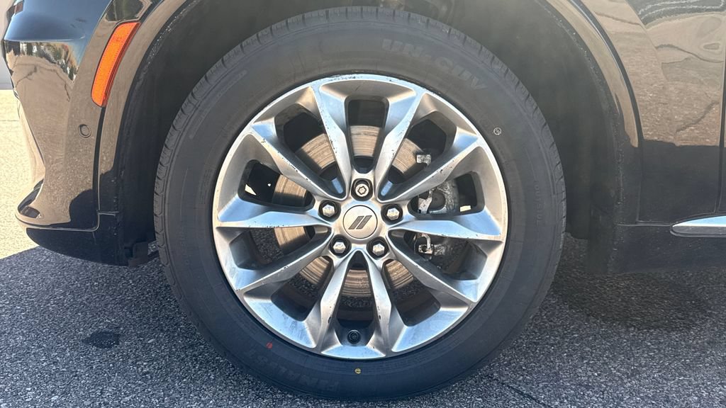 Used 2021 Dodge Durango Citadel AWD/4WD image 16