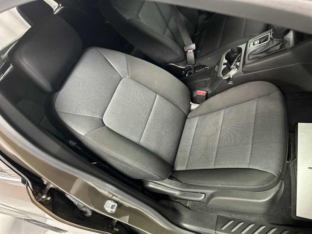 Used 2024 Chevrolet Colorado W/T image 24