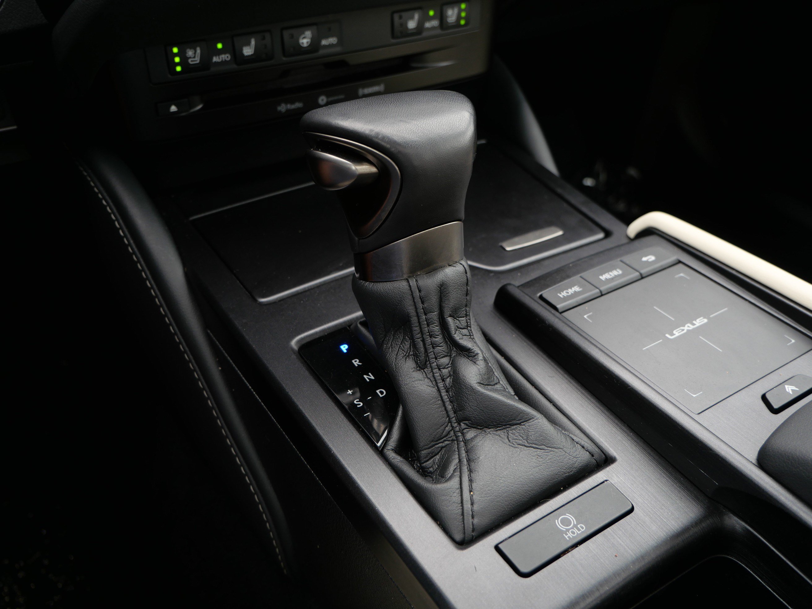 Used 2022 Lexus ES 350 w/ Premium Package FWD image 24