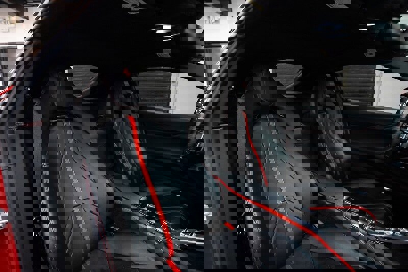 Used 2019 Ferrari 812 Superfast image 13