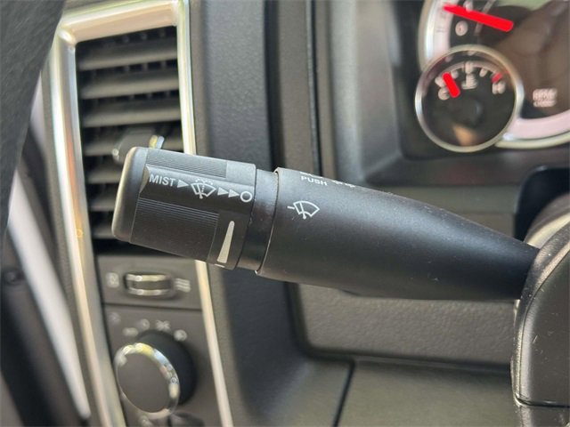 Used 2023 RAM 1500 Classic SLT w/ Trailer & Traction Group image 18