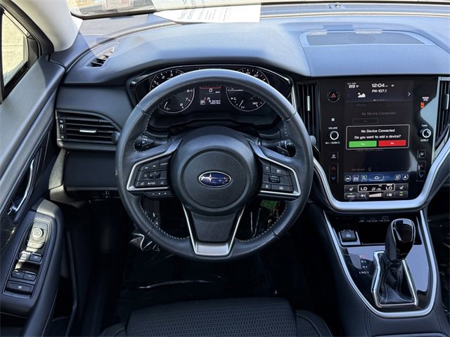 Used 2024 Subaru Outback Premium image 10