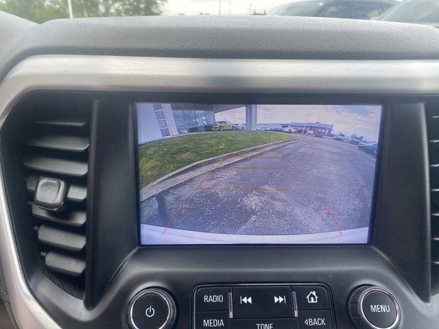 Used 2019 GMC Acadia SLE w/ Driver Alert Package I image 29