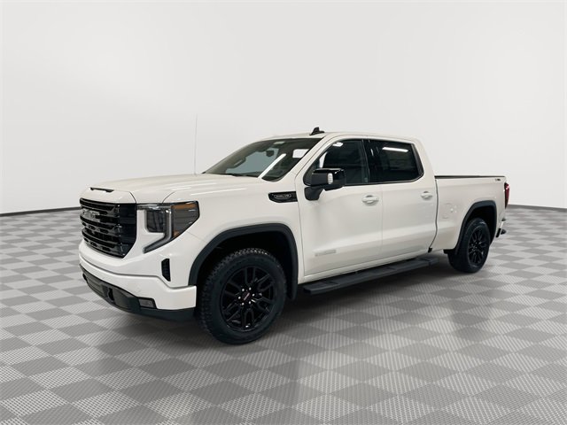 New 2026 GMC Sierra 1500 Elevation w/ Elevation Premium Package image 7
