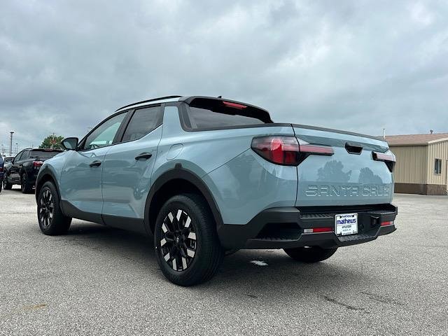 New 2026 Hyundai Santa Cruz SEL image 3