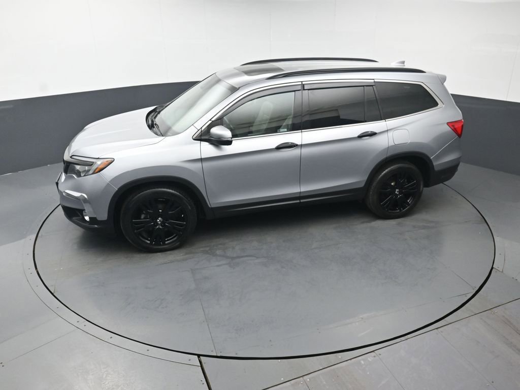 Used 2021 Honda Pilot Special Edition image 35